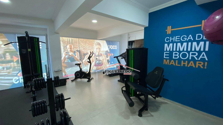 Imagem Apartamento com 2 Quartos à Venda, 77 m² em Aviação - Praia Grande Imagem Apartamento com 2 Quartos à Venda, 77 m² em Aviação - Praia Grande