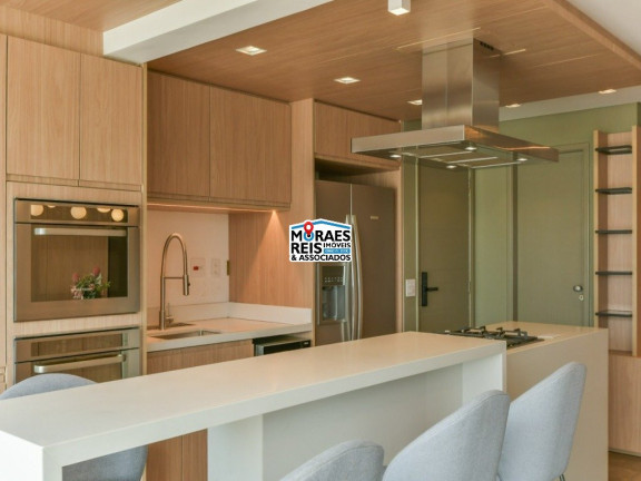 Imagem Apartamento com 3 Quartos à Venda, 114 m² em Vila Gertrudes - São Paulo Imagem Apartamento com 3 Quartos à Venda, 114 m² em Vila Gertrudes - São Paulo