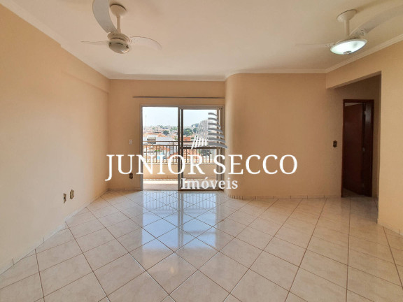 Imagem Apartamento com 2 Quartos à Venda, 102 m² em Vila Redentora - São José Do Rio Preto Imagem Apartamento com 2 Quartos à Venda, 102 m² em Vila Redentora - São José Do Rio Preto