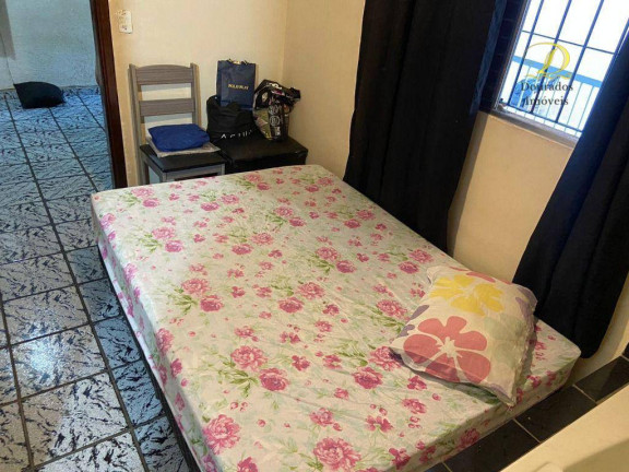 Imagem Casa com 1 Quarto à Venda, 50 m² em Tude Bastos (sítio Do Campo) - Praia Grande Imagem Casa com 1 Quarto à Venda, 50 m² em Tude Bastos (sítio Do Campo) - Praia Grande