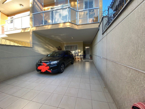 Imagem Sobrado com 3 Quartos à Venda, 118 m² em Vila Medeiros - Sao Paulo