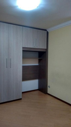 Imagem Apartamento com 4 Quartos à Venda, 184 m² em Cidade Dutra - São Paulo Imagem Apartamento com 4 Quartos à Venda, 184 m² em Cidade Dutra - São Paulo