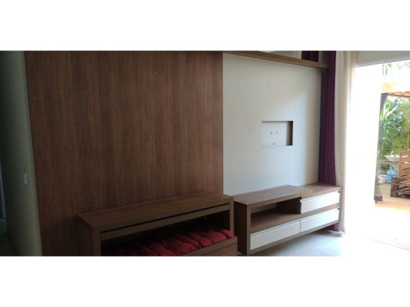 Imagem Apartamento com 2 Quartos à Venda, 60 m² em Morumbi - Paulínia