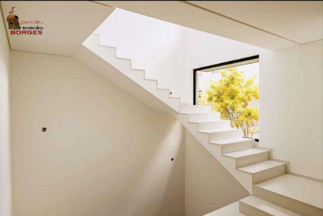 Imagem Casa com 3 Quartos à Venda, 560 m² em Moema - São Paulo