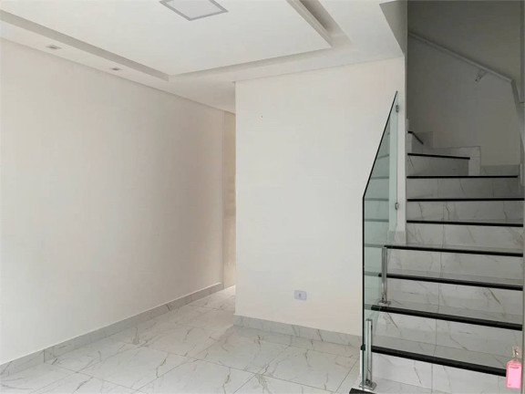 Imagem Casa de Condomínio com 2 Quartos à Venda, 41 m² em Tupi - Praia Grande Imagem Casa de Condomínio com 2 Quartos à Venda, 41 m² em Tupi - Praia Grande