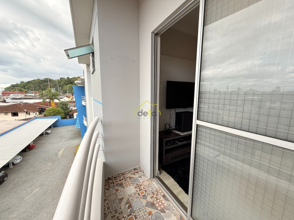 Imagem Imóvel com 2 Quartos à Venda, 61 m² em Bom Retiro - Joinville Imagem Imóvel com 2 Quartos à Venda, 61 m² em Bom Retiro - Joinville