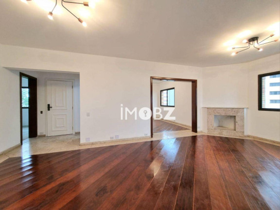 Imagem Imóvel com 4 Quartos à Venda, 236 m² em Vila Andrade - São Paulo Imagem Imóvel com 4 Quartos à Venda, 236 m² em Vila Andrade - São Paulo