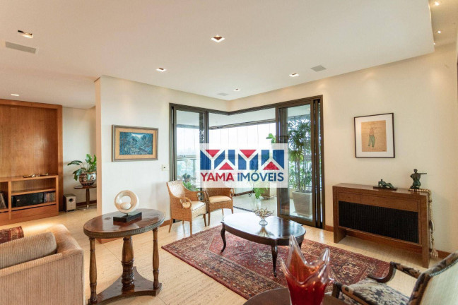 Imagem Apartamento com 4 Quartos à Venda, 457 m² em Jardim Irajá - Ribeirão Preto Imagem Apartamento com 4 Quartos à Venda, 457 m² em Jardim Irajá - Ribeirão Preto