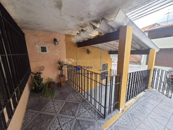 Imagem Casa com 2 Quartos à Venda, 180 m² em Vila Augusta - Guarulhos Imagem Casa com 2 Quartos à Venda, 180 m² em Vila Augusta - Guarulhos