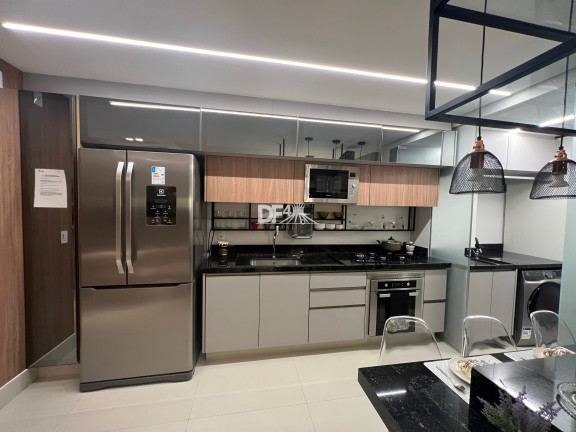 Imagem Imóvel com 3 Quartos à Venda, 91 m² em águas Claras - Brasília Imagem Imóvel com 3 Quartos à Venda, 91 m² em águas Claras - Brasília