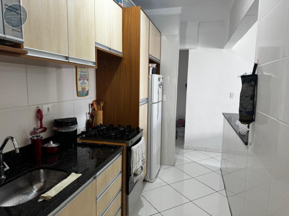 Imagem Apartamento com 1 Quarto à Venda, 51 m² em Ocian - Praia Grande