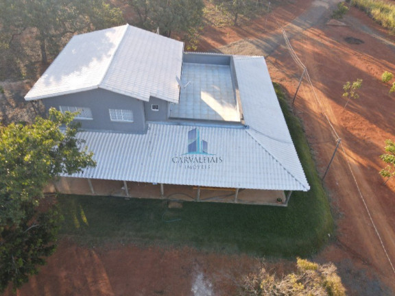 Imagem Imóvel com 6 Quartos à Venda, 300 m² em Zona Rural - Paraopeba Imagem Imóvel com 6 Quartos à Venda, 300 m² em Zona Rural - Paraopeba