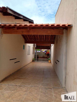 Imagem Casa com 3 Quartos à Venda, 102 m² em Residencial Moreira E Guimarães - Mirassol Imagem Casa com 3 Quartos à Venda, 102 m² em Residencial Moreira E Guimarães - Mirassol