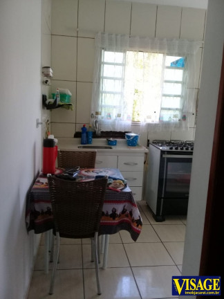 Imagem Sobrado com 2 Quartos à Venda, em Cid. Salvador - Jacareí Imagem Sobrado com 2 Quartos à Venda, em Cid. Salvador - Jacareí