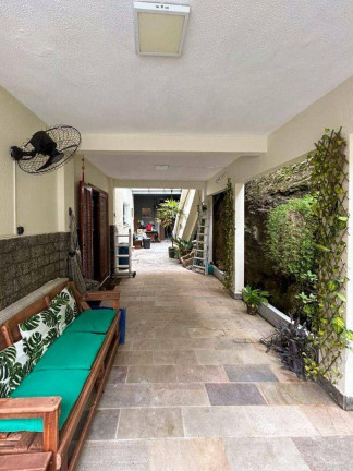 Imagem Casa com 4 Quartos à Venda, 228 m² em Santa Rosa - Niterói Imagem Casa com 4 Quartos à Venda, 228 m² em Santa Rosa - Niterói