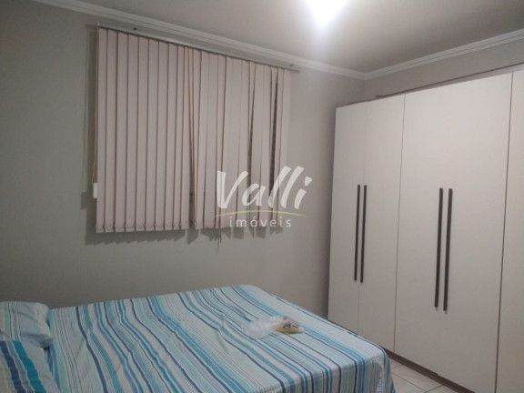 Imagem Apartamento com 2 Quartos à Venda, 47 m² em Nova Americana - Americana Imagem Apartamento com 2 Quartos à Venda, 47 m² em Nova Americana - Americana