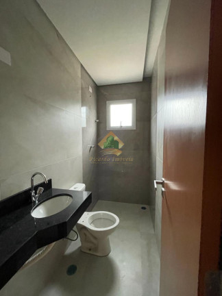 Imagem Cobertura com 3 Quartos à Venda, 150 m² em Toninhas - Ubatuba