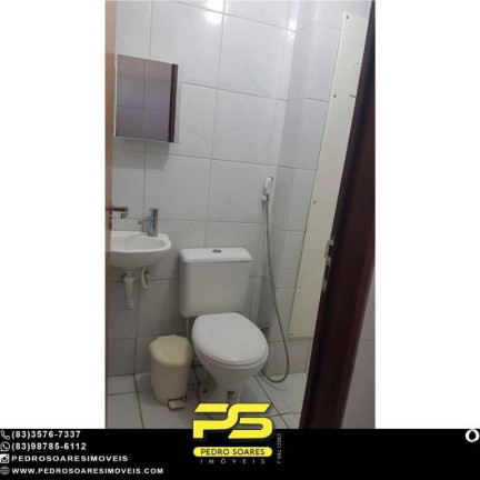 Imagem Apartamento com 2 Quartos à Venda, 78 m² em Cabo Branco - João Pessoa Imagem Apartamento com 2 Quartos à Venda, 78 m² em Cabo Branco - João Pessoa