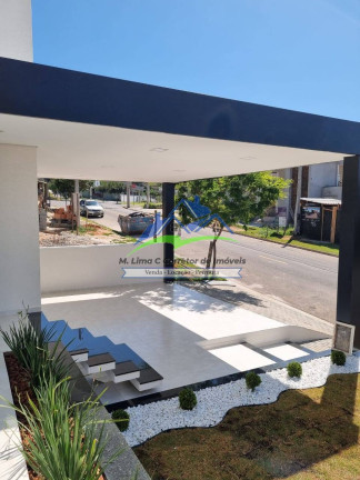 Imagem Casa de Condomínio com 3 Quartos à Venda, 360 m² em Condomínio Buona Vita - Atibaia Imagem Casa de Condomínio com 3 Quartos à Venda, 360 m² em Condomínio Buona Vita - Atibaia