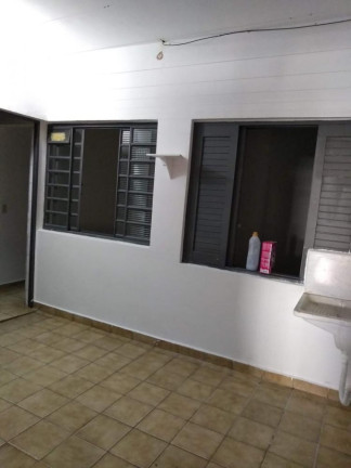 Imagem Casa com 8 Quartos à Venda, 350 m² em Parque Planalto - São Paulo