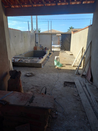 Imagem Casa com 2 Quartos à Venda, 150 m² em Tupy - Itanhaém Imagem Casa com 2 Quartos à Venda, 150 m² em Tupy - Itanhaém
