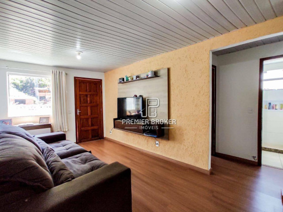 Imagem Casa com 2 Quartos à Venda, 46 m² em Meudon - Teresópolis Imagem Casa com 2 Quartos à Venda, 46 m² em Meudon - Teresópolis