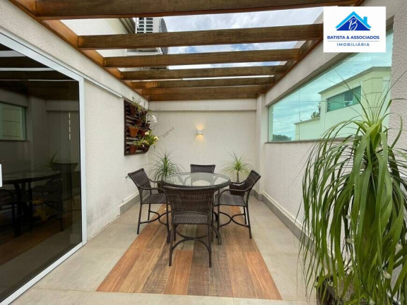 Imagem Cobertura com 3 Quartos à Venda, 123 m² em São Bernardo - Campinas Imagem Cobertura com 3 Quartos à Venda, 123 m² em São Bernardo - Campinas