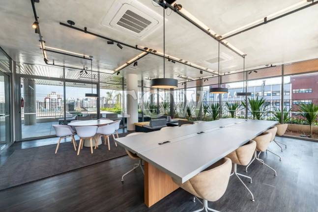Imóvel com 2 Quartos à Venda, 68 m² em Vila Mariana - São Paulo