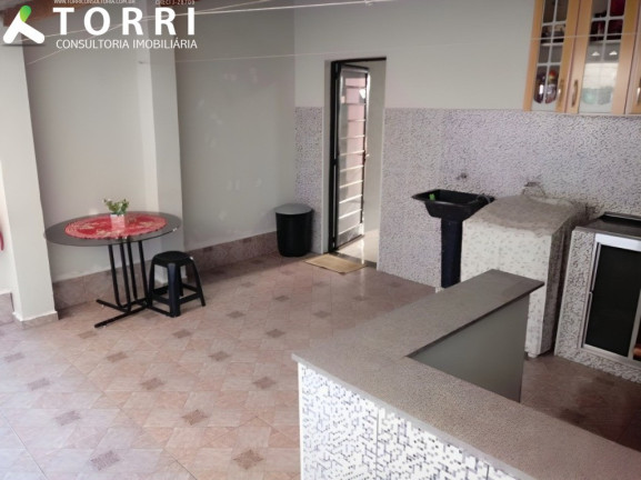 Imagem Sobrado com 3 Quartos à Venda, 95 m² em Jardim Santa Lúcia - Sorocaba Imagem Sobrado com 3 Quartos à Venda, 95 m² em Jardim Santa Lúcia - Sorocaba