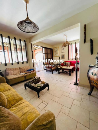 Imagem Casa com 5 Quartos à Venda, 203 m² em Vilas Do Atlântico - Lauro De Freitas Imagem Casa com 5 Quartos à Venda, 203 m² em Vilas Do Atlântico - Lauro De Freitas