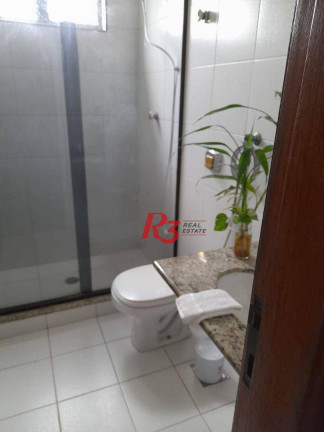 Imagem Apartamento com 2 Quartos à Venda, 87 m² em Embaré - Santos Imagem Apartamento com 2 Quartos à Venda, 87 m² em Embaré - Santos