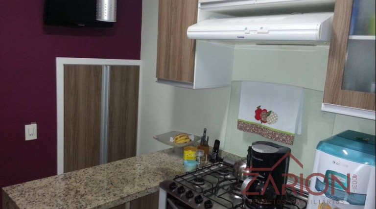 Imagem Casa com 3 Quartos à Venda, 115 m² em Loteamento Fernando Camargo Nogueira - Taubaté