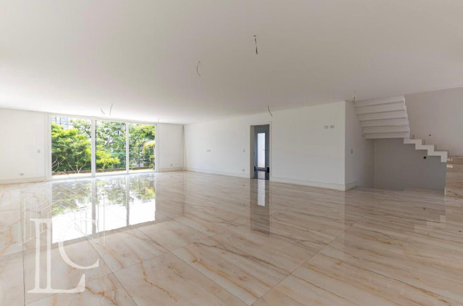 Imagem Casa com 4 Quartos à Venda, 786 m² em Brooklin - São Paulo Imagem Casa com 4 Quartos à Venda, 786 m² em Brooklin - São Paulo