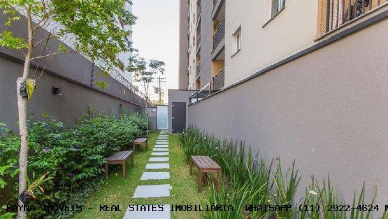 Imagem Apartamento com 1 Quarto à Venda, 27 m² em Sé - São Paulo Imagem Apartamento com 1 Quarto à Venda, 27 m² em Sé - São Paulo