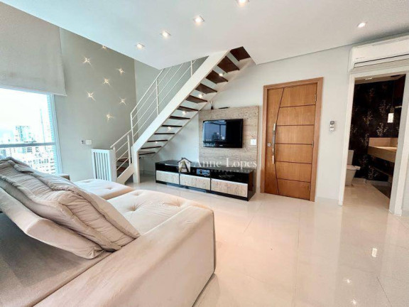 Imagem Imóvel com 2 Quartos à Venda, 122 m² em Gonzaga - Santos Imagem Imóvel com 2 Quartos à Venda, 122 m² em Gonzaga - Santos