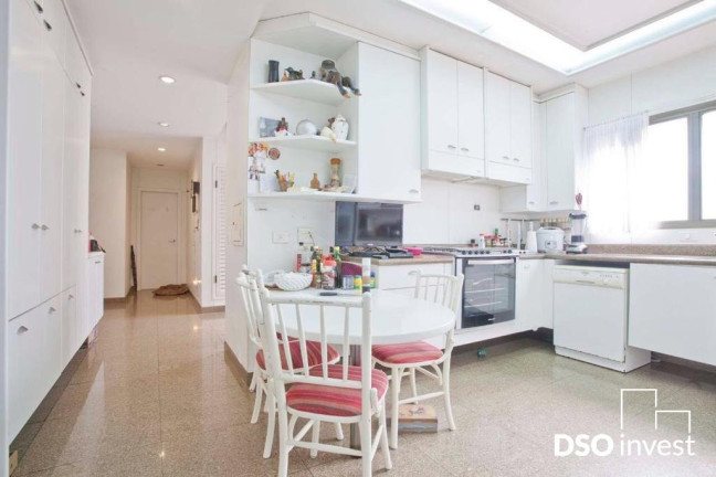 Imagem Apartamento com 4 Quartos à Venda, 500 m² em Higienópolis - São Paulo