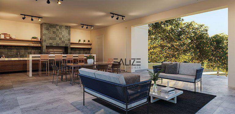 Imagem Terreno à Venda, 510 m² em Condomínio Villa Dos Pinheiros - Indaiatuba