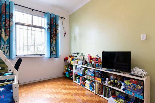 Imagem Apartamento com 3 Quartos à Venda, 148 m² em Ingá - Niterói Imagem Apartamento com 3 Quartos à Venda, 148 m² em Ingá - Niterói
