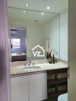 Imagem Apartamento com 1 Quarto à Venda, 93 m² em Jardim Leonor - São Paulo