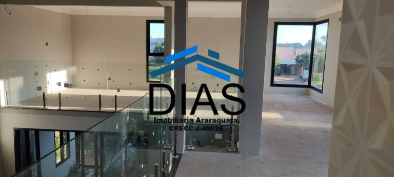 Imagem Casa com 4 Quartos à Venda, 310 m² em Jardim Imperador - Araraquara Imagem Casa com 4 Quartos à Venda, 310 m² em Jardim Imperador - Araraquara