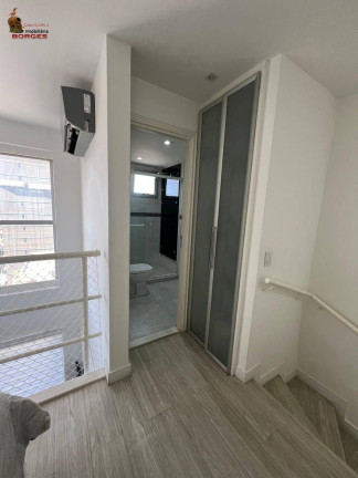 Imagem Apartamento com 1 Quarto para Alugar, 45 m² em Pinheiros - São Paulo Imagem Apartamento com 1 Quarto para Alugar, 45 m² em Pinheiros - São Paulo