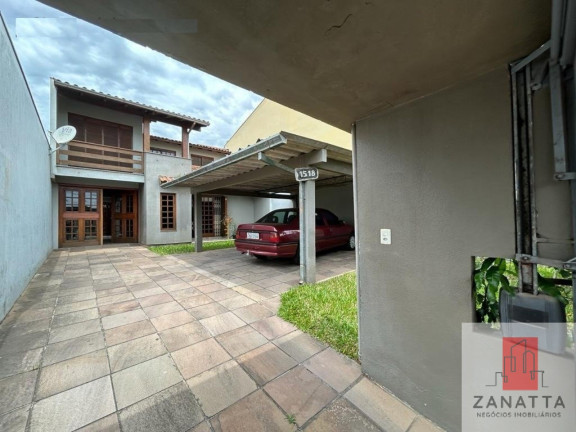 Imagem Casa com 3 Quartos à Venda, 224 m² em Centro - Esteio Imagem Casa com 3 Quartos à Venda, 224 m² em Centro - Esteio