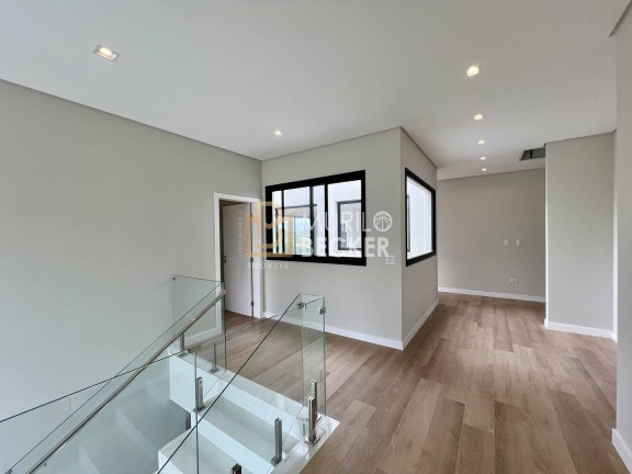 Imagem Casa de Condomínio com 4 Quartos à Venda, 530 m² em Urbanova - São José Dos Campos