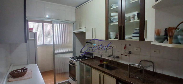 Imagem Apartamento com 3 Quartos à Venda, 70 m² em Jardim Ester - São Paulo