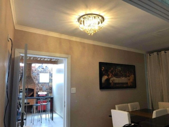 Imagem Casa com 3 Quartos à Venda, 250 m² em Vila Rica - Guarulhos Imagem Casa com 3 Quartos à Venda, 250 m² em Vila Rica - Guarulhos