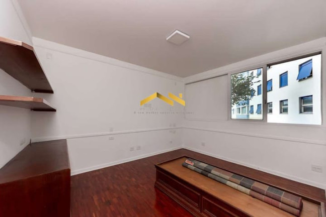 Imagem Apartamento com 3 Quartos à Venda, 170 m² em Jardim Paulista - São Paulo Imagem Apartamento com 3 Quartos à Venda, 170 m² em Jardim Paulista - São Paulo