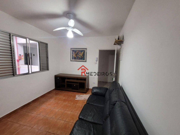 Imagem Apartamento com 1 Quarto à Venda, 48 m² em Boqueirão - Praia Grande Imagem Apartamento com 1 Quarto à Venda, 48 m² em Boqueirão - Praia Grande