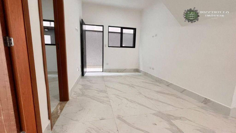 Imagem Casa com 2 Quartos à Venda, 55 m² em Maracanã - Praia Grande Imagem Casa com 2 Quartos à Venda, 55 m² em Maracanã - Praia Grande