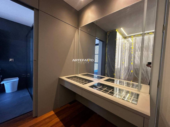 Imagem Casa de Condomínio com 4 Quartos à Venda, 410 m² em Villaggio Di Firenze - Franca Imagem Casa de Condomínio com 4 Quartos à Venda, 410 m² em Villaggio Di Firenze - Franca