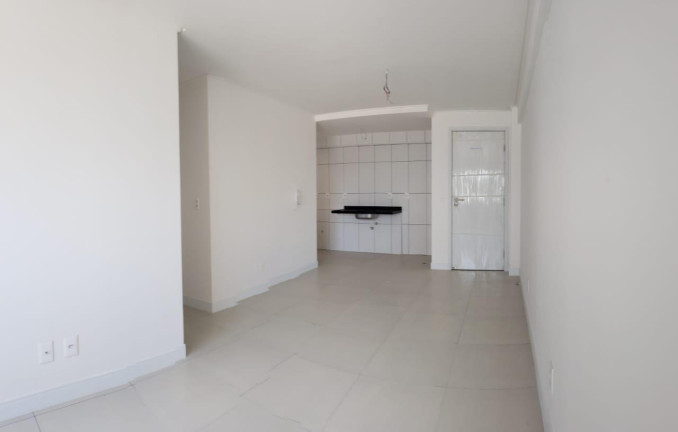 Imagem Apartamento com 3 Quartos à Venda, 71 m²em Patriolino Ribeiro - Fortaleza